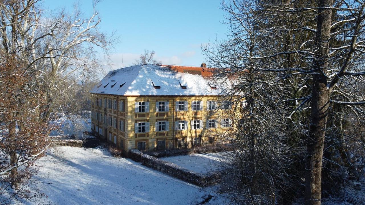 Schloss Frauenthal Διαμέρισμα Deutschlandsberg Εξωτερικό φωτογραφία